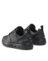 ECCO Sneakersy Street 720 M GORE-TEX 52081401001 Černá - Pepit.cz