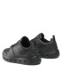 ECCO Sneakersy Street 720 W GORE-TEX 20971301001 Černá - Pepit.cz