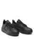 ECCO Sneakersy Street 720 W GORE-TEX 20971301001 Černá - Pepit.cz