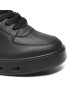 ECCO Sneakersy Street 720 W GORE-TEX 20971301001 Černá - Pepit.cz