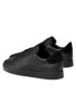 ECCO Sneakersy Street Lite M 52130451052 Černá - Pepit.cz