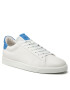 ECCO Sneakersy Street Lite M 52130460356 Bílá - Pepit.cz