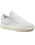 ECCO Sneakersy Street Tray K 70523301007 Bílá - Pepit.cz