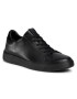 ECCO Sneakersy Street Tray M 50457401001 Černá - Pepit.cz