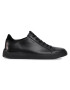 ECCO Sneakersy Street Tray M 50457401001 Černá - Pepit.cz