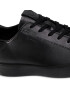 ECCO Sneakersy Street Tray M 50457401001 Černá - Pepit.cz