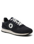 Ecoalf Sneakersy Yalealf Sneakers SHSNYALE02560MS22 Tmavomodrá - Pepit.cz