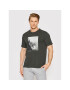 Ecoalf T-Shirt Arrecife GATSARREC8031MS22 Šedá Regular Fit - Pepit.cz