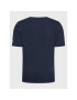 Ecoalf T-Shirt Serta GATSSERTA8031MW22 Tmavomodrá Regular Fit - Pepit.cz