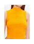 Edited Top EDT2640036 Oranžová Fitted Fit - Pepit.cz