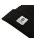 Element Čepice Dusk Beanie Z5BNB23732 Černá - Pepit.cz