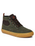 Element Sneakersy Topaz C3 Mid ELYS300033 Khaki - Pepit.cz