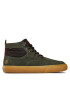 Element Sneakersy Topaz C3 Mid ELYS300033 Khaki - Pepit.cz