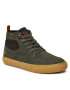 Element Sneakersy Topaz C3 Mid ELYS300033 Khaki - Pepit.cz