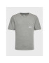 Element T-Shirt Basic Pocket Label ELYKT00116 Šedá Regular Fit - Pepit.cz