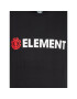 Element T-Shirt Blazin Ss ELYZT00155 Černá Regular Fit - Pepit.cz