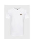 Element T-Shirt Stetson ELYZT00233 Bílá Regular Fit - Pepit.cz