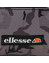 Ellesse Batoh Albori Junior Backpack S3QA2927500 Šedá - Pepit.cz