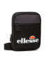 Ellesse Brašna Templeton Small Item Bag SAAY0709 Černá - Pepit.cz