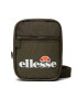 Ellesse Brašna Templeton Small Item Bag SAAY0709 Zelená - Pepit.cz