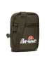 Ellesse Brašna Templeton Small Item Bag SAAY0709 Zelená - Pepit.cz