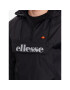 Ellesse Bunda anorak Acea Oh SHR17782 Černá Regular Fit - Pepit.cz