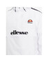 Ellesse Bunda anorak Fuma SXR17852 Bílá Regular Fit - Pepit.cz