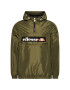 Ellesse Bunda anorak Mont 2 SHS06040 Zelená Regular Fit - Pepit.cz