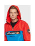 Ellesse Bunda anorak Monterini SHK08149 Modrá Regular Fit - Pepit.cz