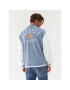 Ellesse Bunda bomber Georgetown SHN15264 Modrá Regular Fit - Pepit.cz