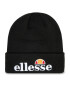 Ellesse Čepice a rukavice Velly And Bubb Gift Pk SAAZ0783011 Černá - Pepit.cz