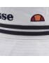 Ellesse Klobouk Bucket Lorenzo SAAA0839 Bílá - Pepit.cz