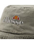 Ellesse Klobouk Fralla Bucket SANA2522 Zelená - Pepit.cz