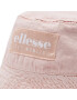 Ellesse Klobouk Fredda Bucket SANA2553 Růžová - Pepit.cz