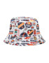 Ellesse Klobouk Pedri Bucket SAMA2235 Barevná - Pepit.cz