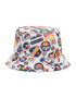 Ellesse Klobouk Pedri Bucket SAMA2235 Barevná - Pepit.cz