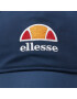 Ellesse Kšiltovka Albo SBMA2291 Tmavomodrá - Pepit.cz