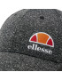 Ellesse Kšiltovka Aromo SBMA2293 Šedá - Pepit.cz