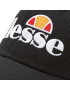 Ellesse Kšiltovka Ragusa Cap SAAA0849 Černá - Pepit.cz