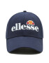 Ellesse Kšiltovka Ragusa Cap SAAA0849 Tmavomodrá - Pepit.cz