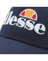 Ellesse Kšiltovka Ragusa Cap SAAA0849 Tmavomodrá - Pepit.cz