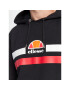 Ellesse Mikina Alroni SHM13709 Černá Regular Fit - Pepit.cz