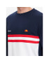 Ellesse Mikina Amaseno SHR17862bluza Tmavomodrá Regular Fit - Pepit.cz