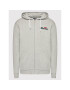 Ellesse Mikina Briero SHS08782 Šedá Regular Fit - Pepit.cz