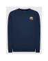 Ellesse Mikina Diveria SHS02215 Tmavomodrá Regular Fit - Pepit.cz