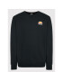 Ellesse Mikina Diveria SHS02215001 Černá Regular Fit - Pepit.cz