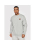 Ellesse Mikina Diveria SHS02215112 Šedá Regular Fit - Pepit.cz