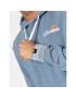 Ellesse Mikina Elder Oh SHL13265 Modrá Regular Fit - Pepit.cz