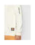 Ellesse Mikina Feles SHK12205 Bílá Regular Fit - Pepit.cz