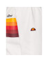 Ellesse Mikina Gruss SHP16215 Bílá Regular Fit - Pepit.cz